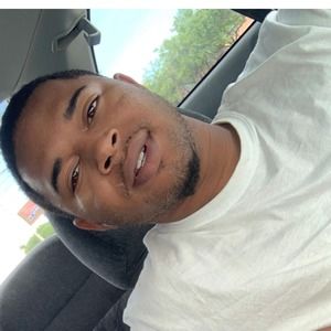 Meet your Posher, Fred